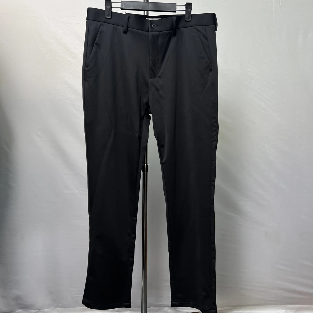 【孤品】BURBERRY/博柏利 男士休闲西裤 三色可选 tz6287aa