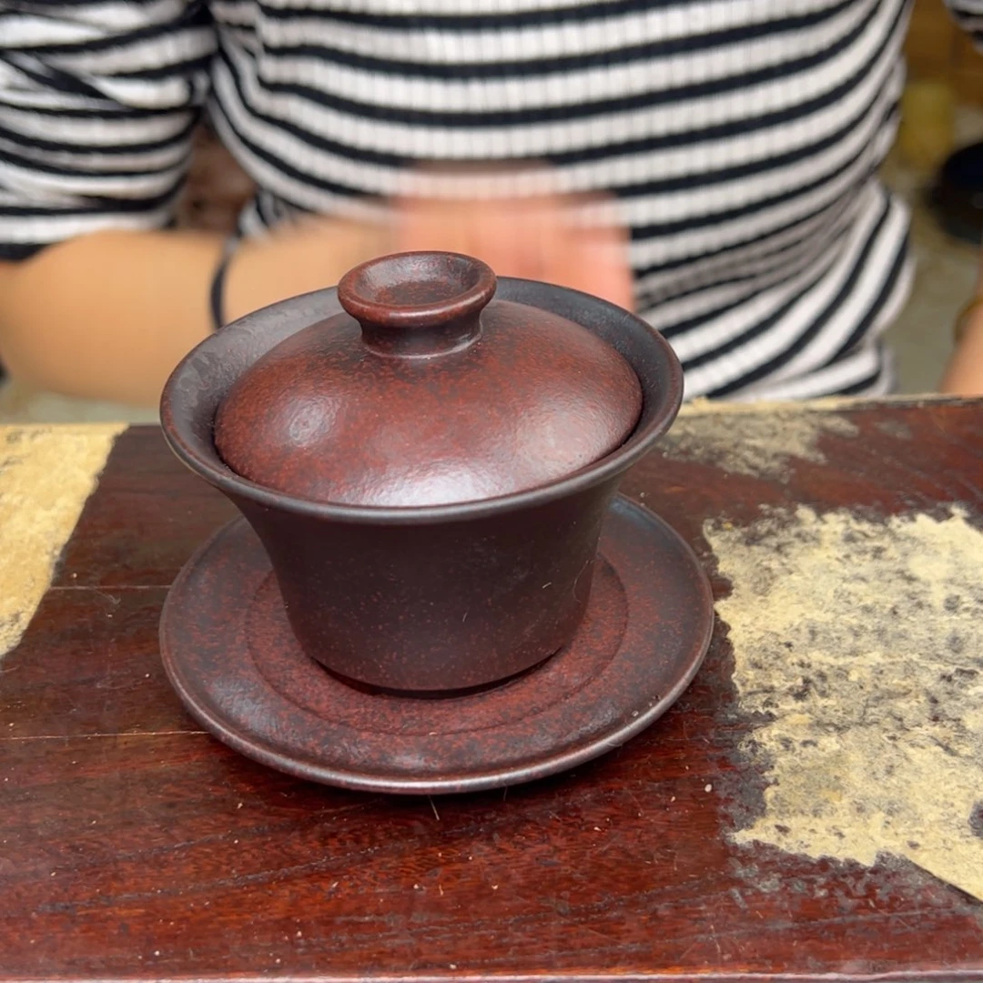 紫砂茶壶宜兴紫砂壶