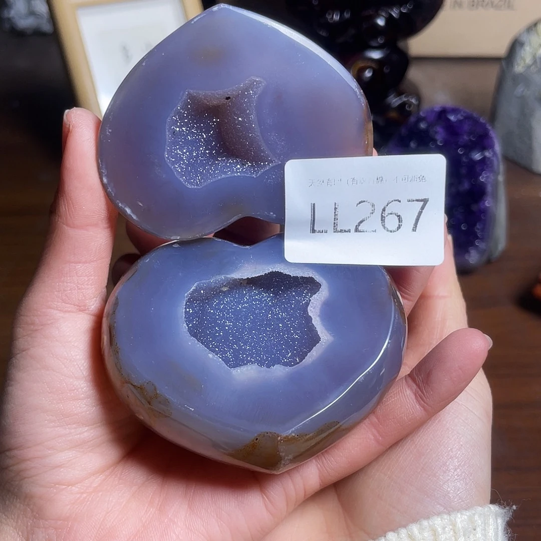 水晶大型摆件（非配饰）未镶嵌