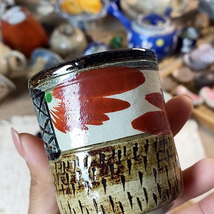 瓷片我在上课你还说没课