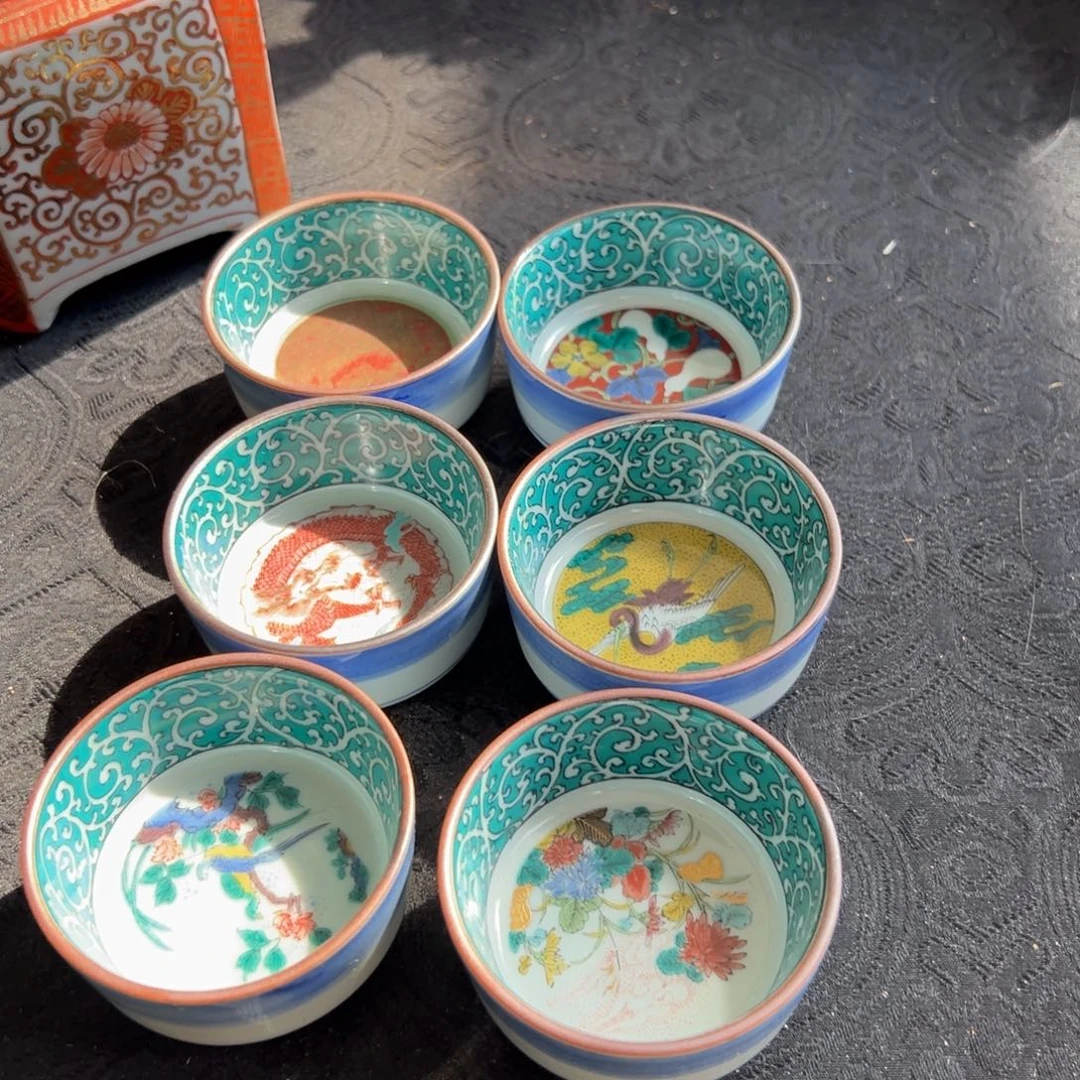 陶瓷艺术品等行业