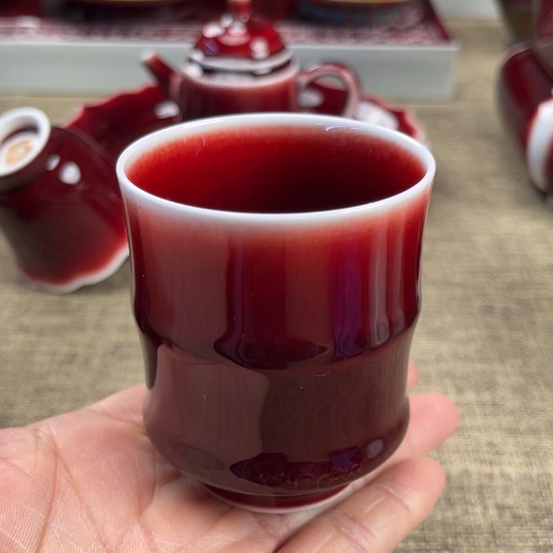 【闪购商品】硬质细瓷景德镇陶瓷微瑕福利