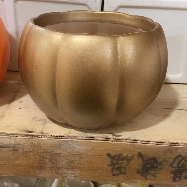 摆件凑单满12米包邮好盆有孔