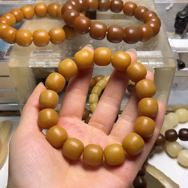 易***趣菩提根/象牙果吊坠