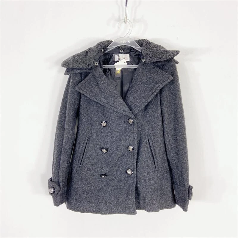【77衣橱】KD6110精品女装外套【红人上新】K