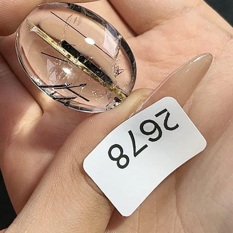 【闪购商品】水晶大型摆件（非配饰）未镶嵌隐****)