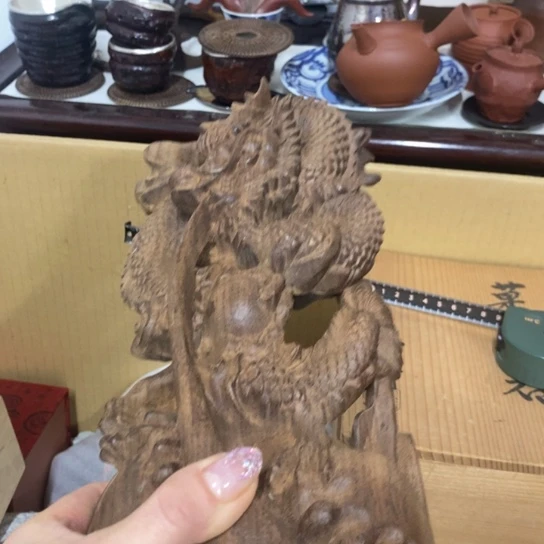 紫砂茶杯好物分享哈哈哈哈