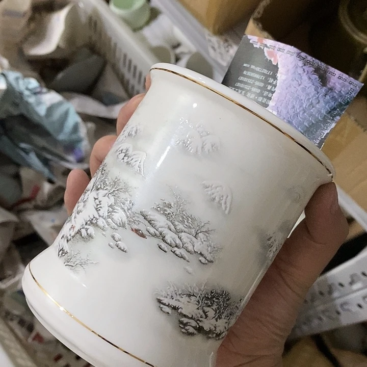 陶瓷制品生产陶瓷制品