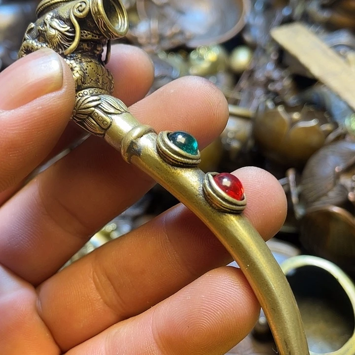 铜器摆件诚信经营