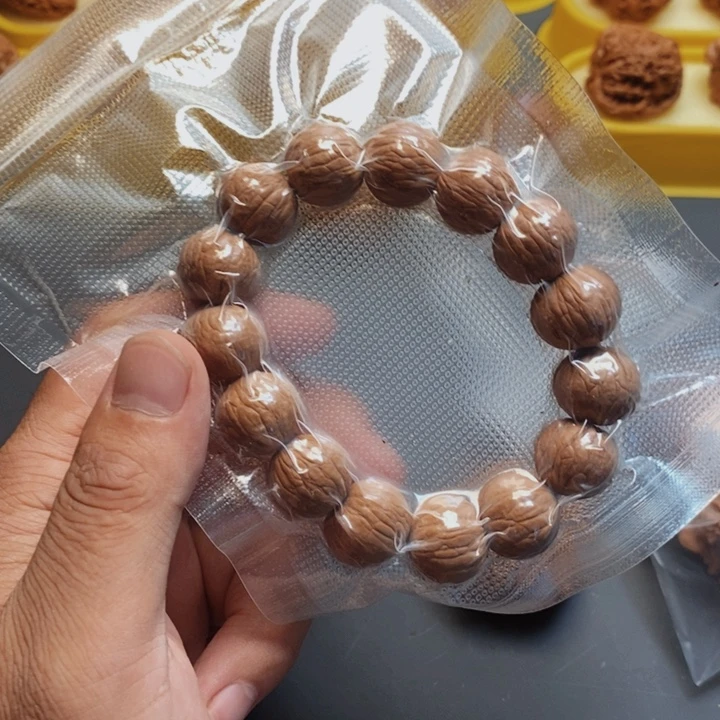 文玩核桃吊坠15号核桃