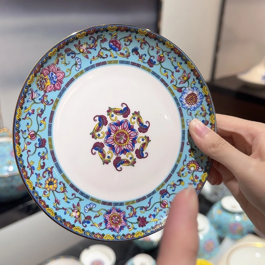 陶瓷制品加工企业在