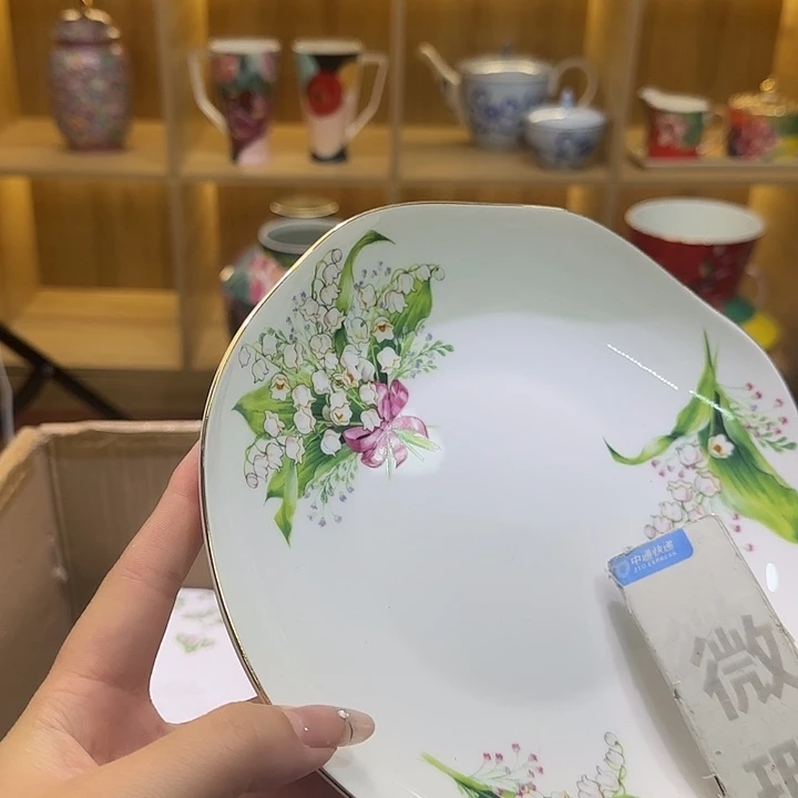 紫砂骨瓷实付满10包邮哈