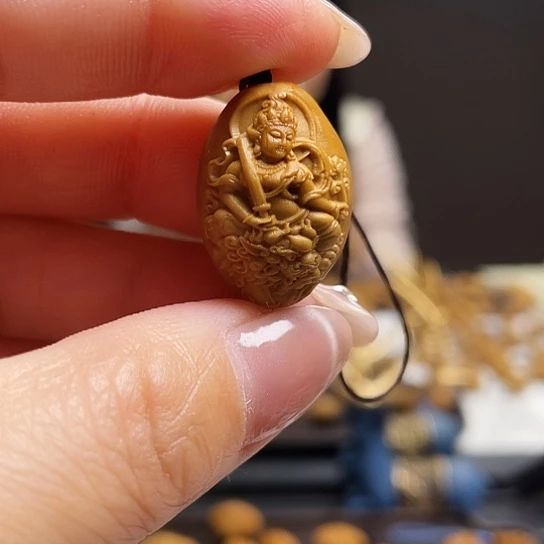 橄榄核手串/手链橄榄核