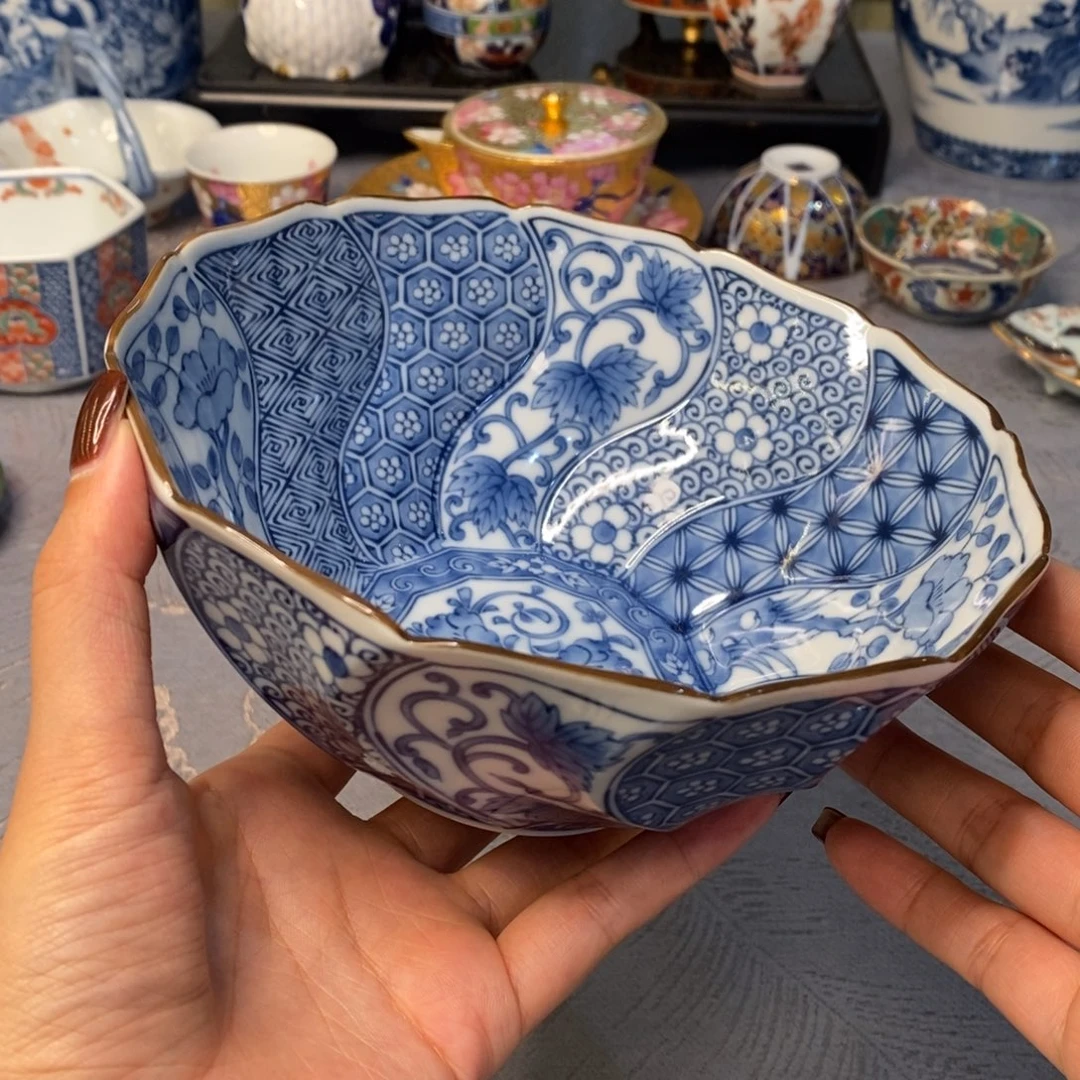 16 厘米——小杨瓷器甄选