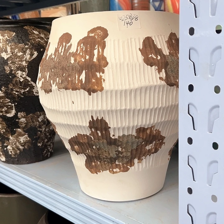 景德镇精品花盆栽适合盆栽