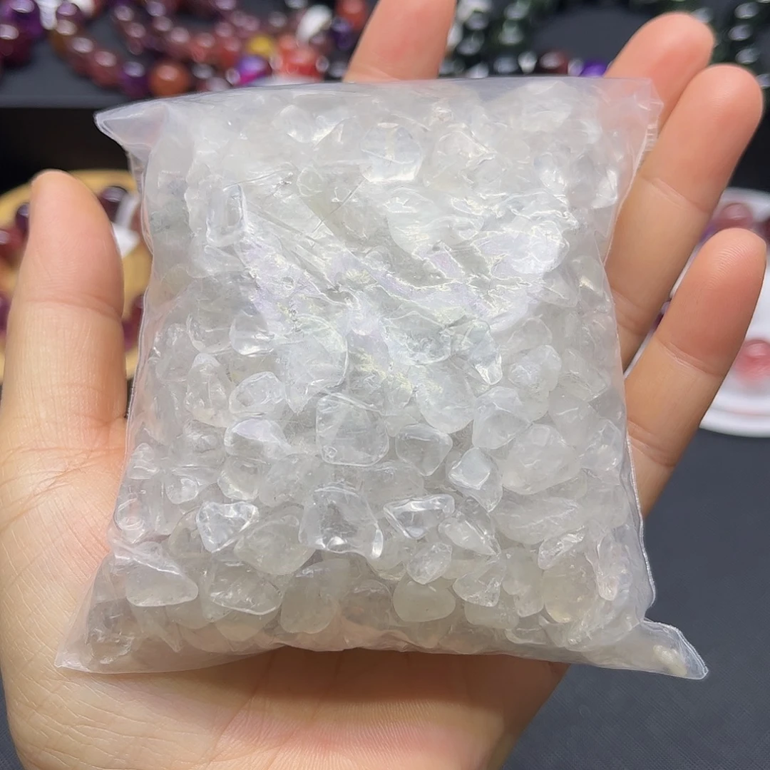 大型摆件（非配饰）水晶未镶嵌