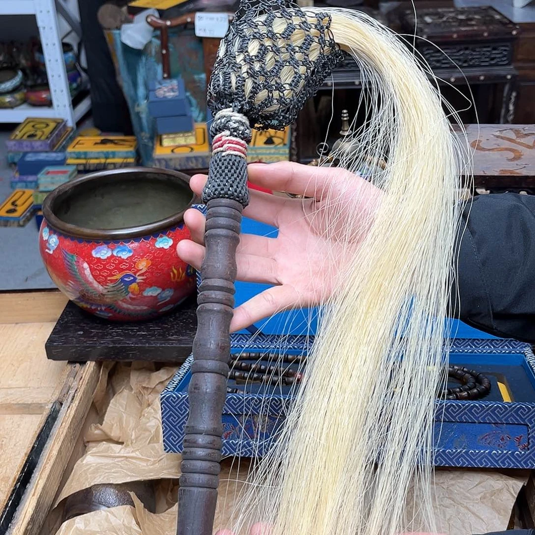 大叶紫檀（黑酸枝木类）