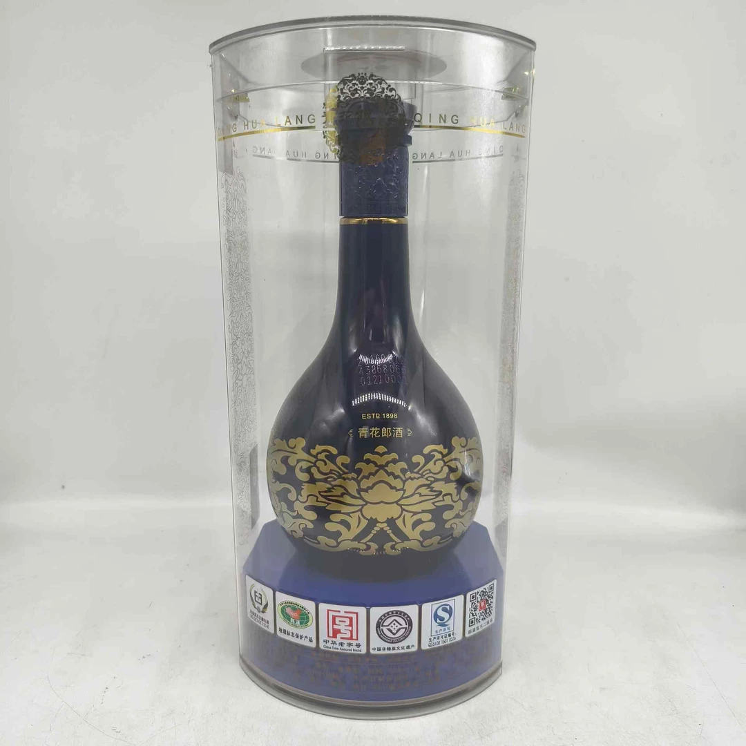 2016年青花郎53度500ml61023