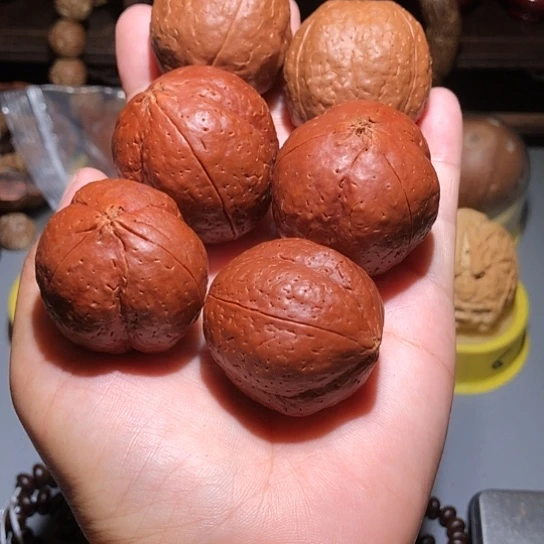 好***u吊坠橄榄核三对光头强金刚