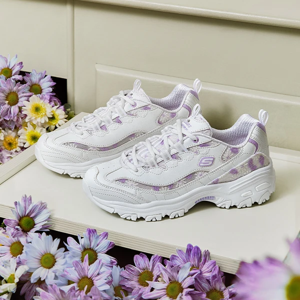 【春夏花海熊】人生跑鞋春季新款老爹鞋人生跑鞋150234