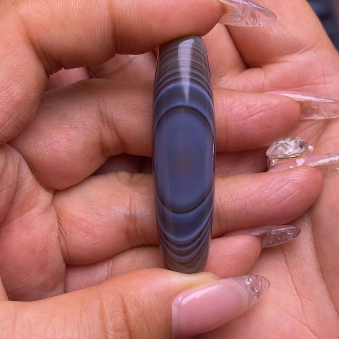 玛瑙/玉髓珠宝半成品未镶嵌王*大