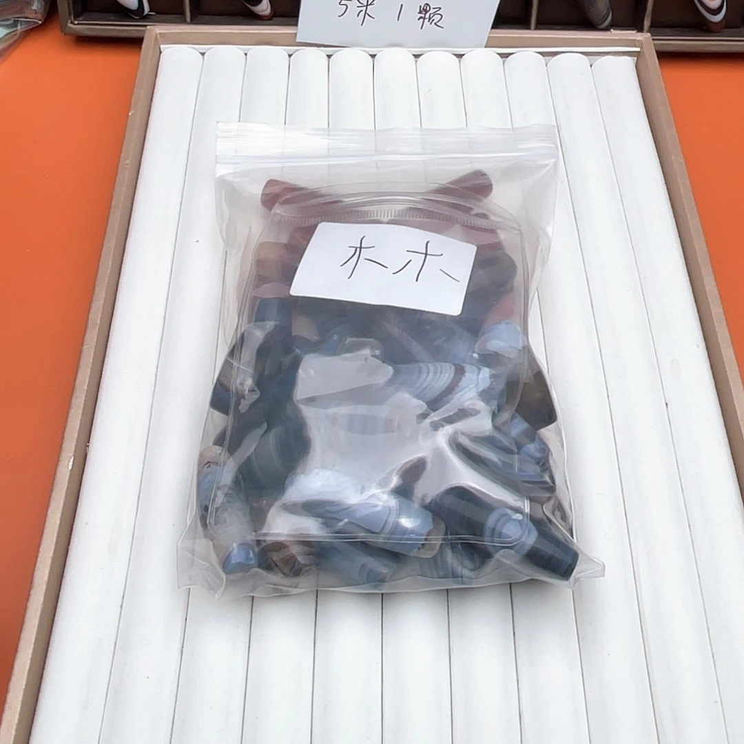 未镶嵌项链玛瑙/玉髓?****