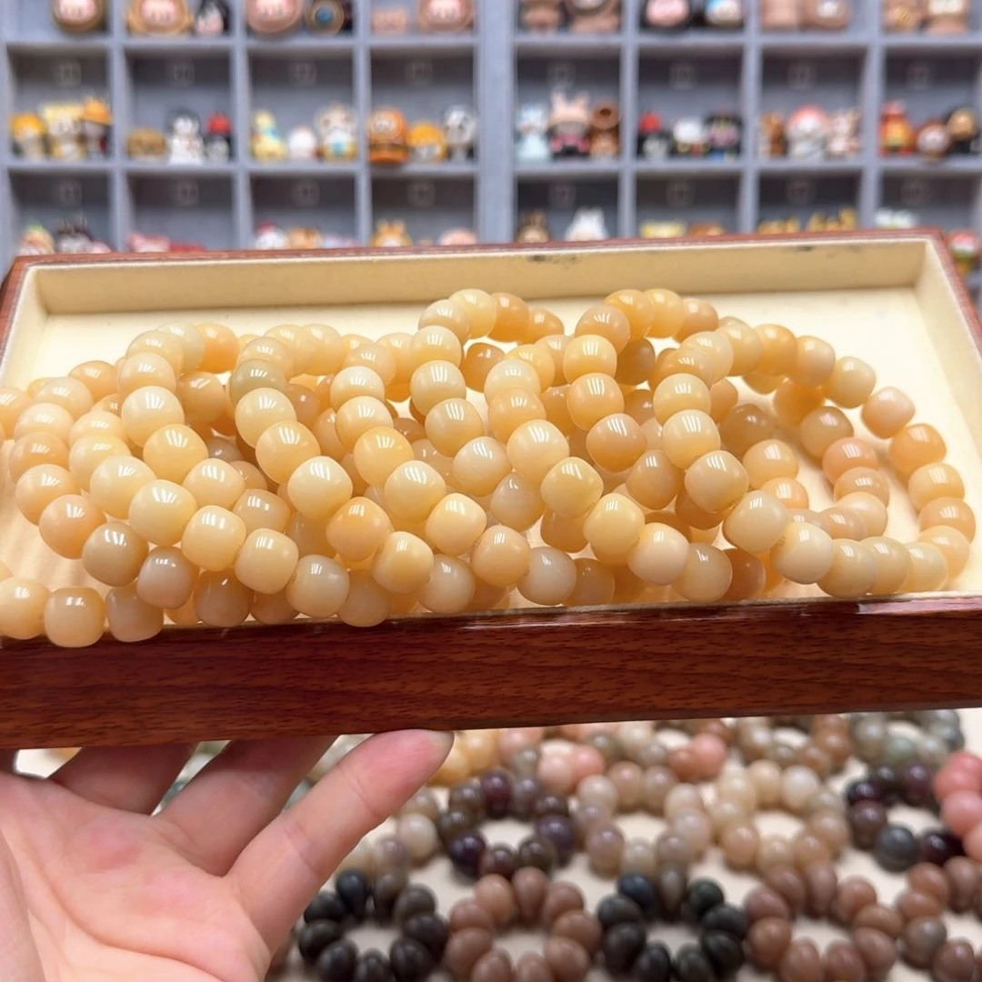 菩提根/象牙果吊坠