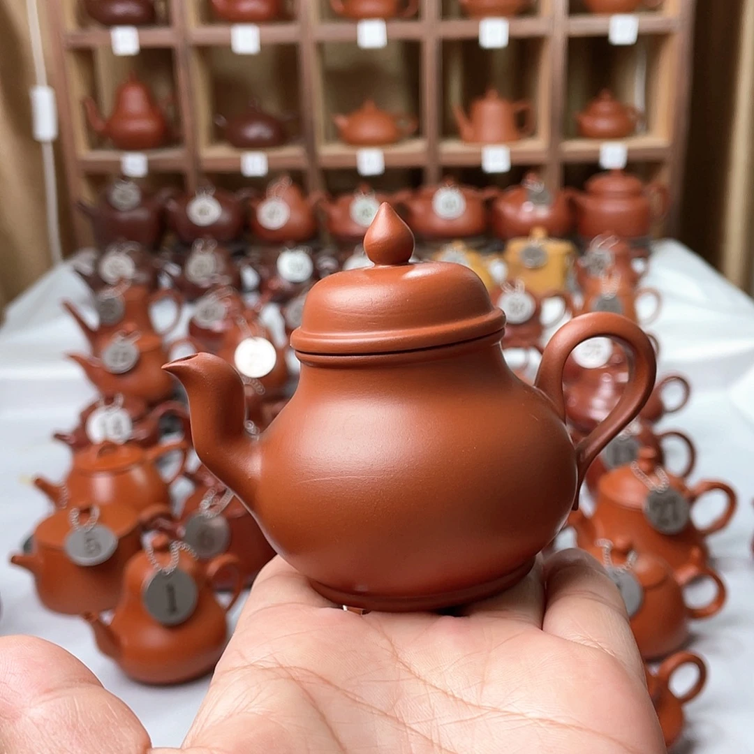茶壶紫砂110cccccc