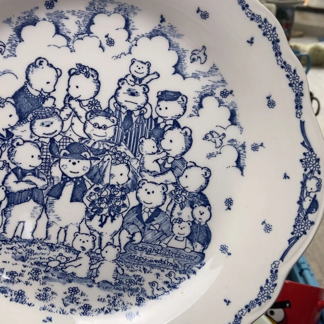 摆件桥****柳陶瓷哈哈哈哈哈