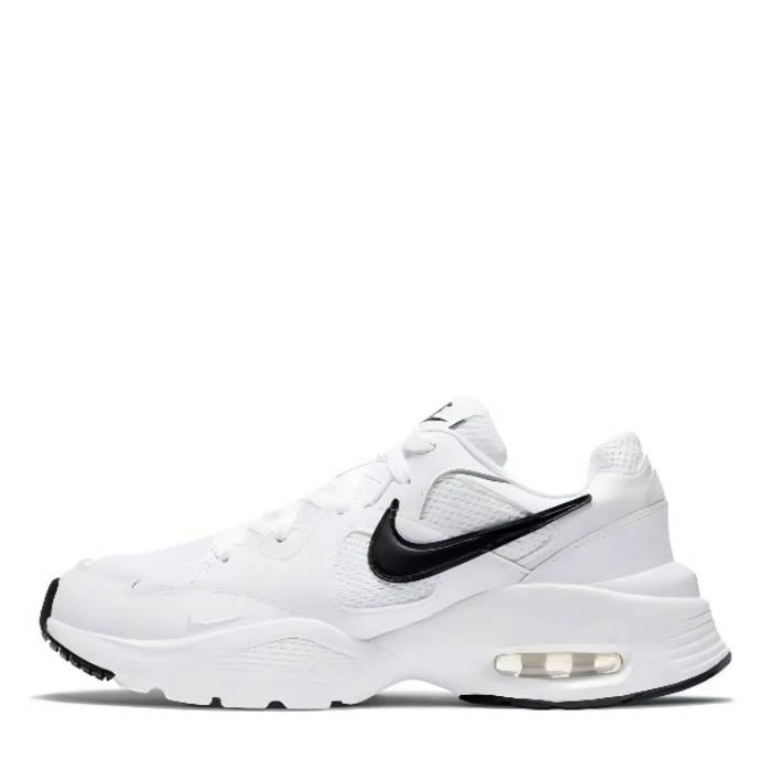 (断码孤品)Nike/耐克 Air Max女鞋低帮休闲跑步鞋CJ1671-100-36