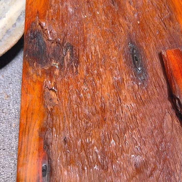 龙***哥紫檀木类端景台檀香