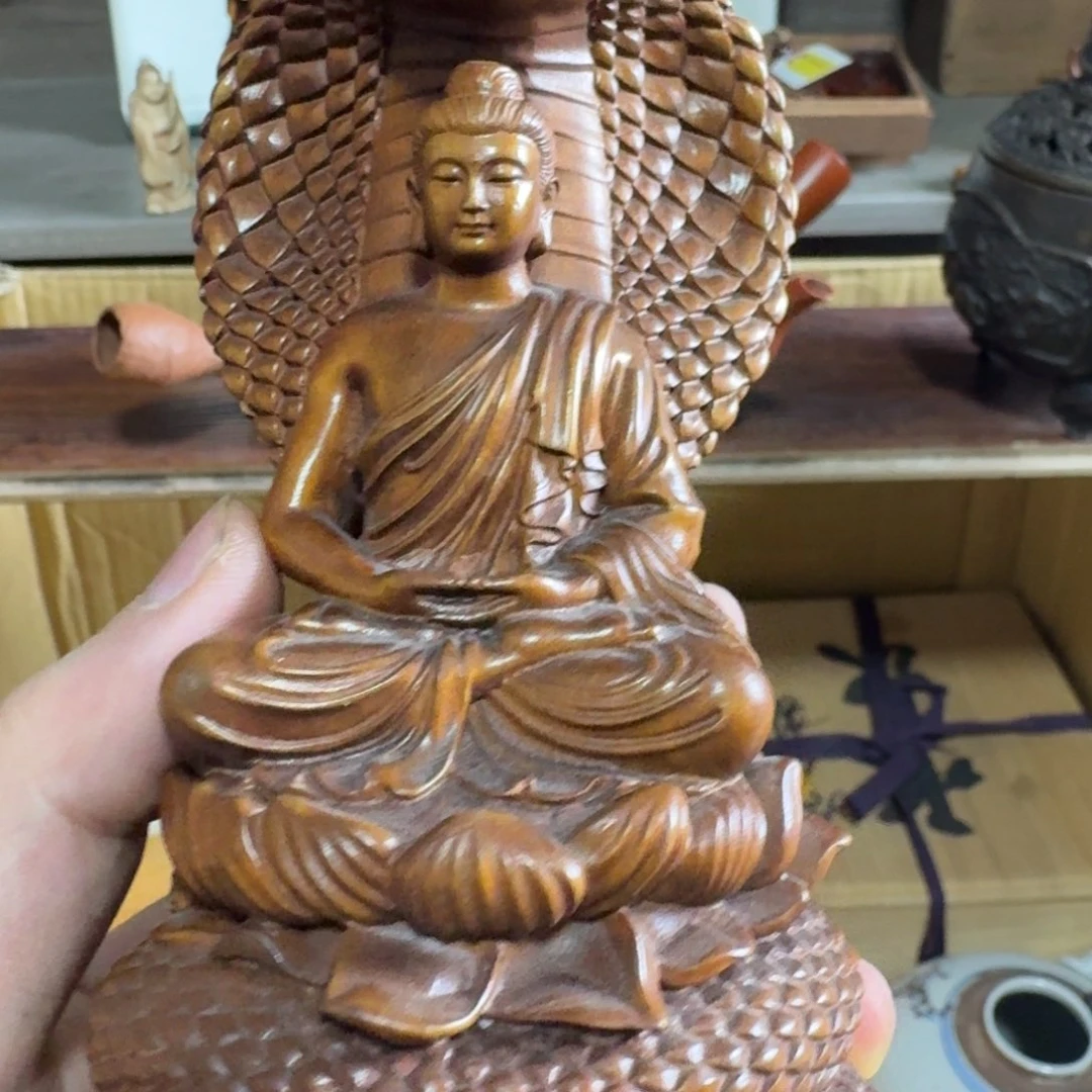 砖雕枭*感谢老板，老板发财