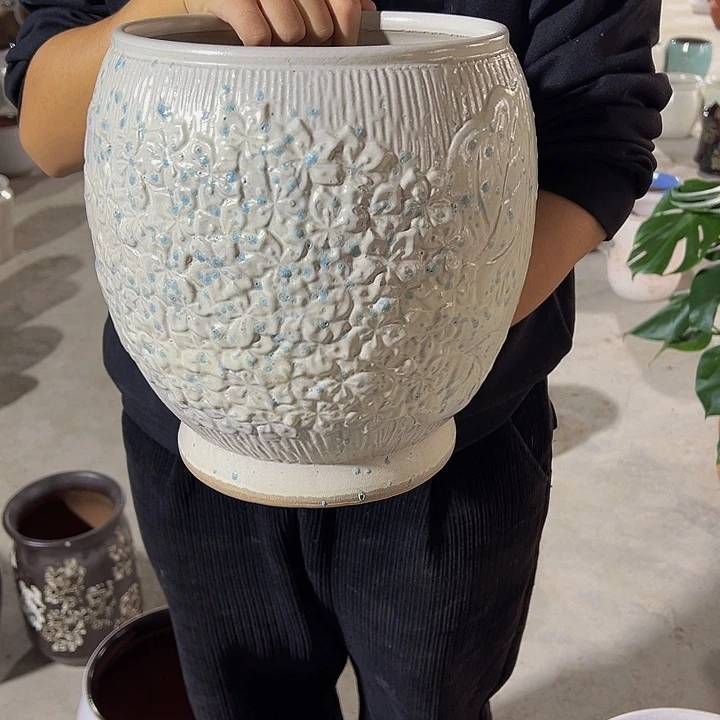 正品高度26厘米口21厘米