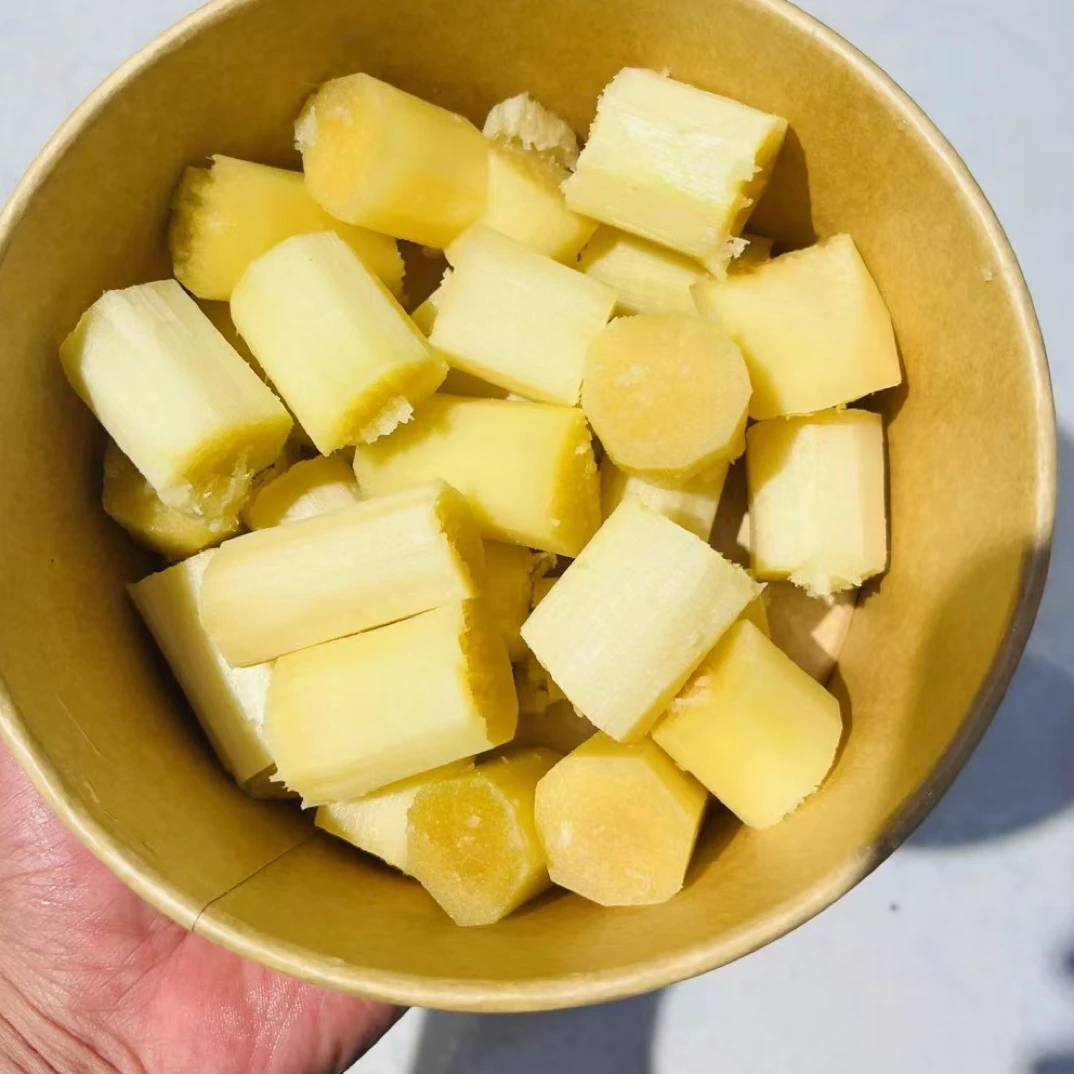 果切广西甘蔗切盒 9.9/盒