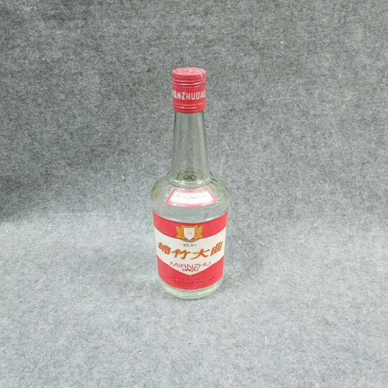 98年绵竹大曲53度500ml17-M25H6008888-02