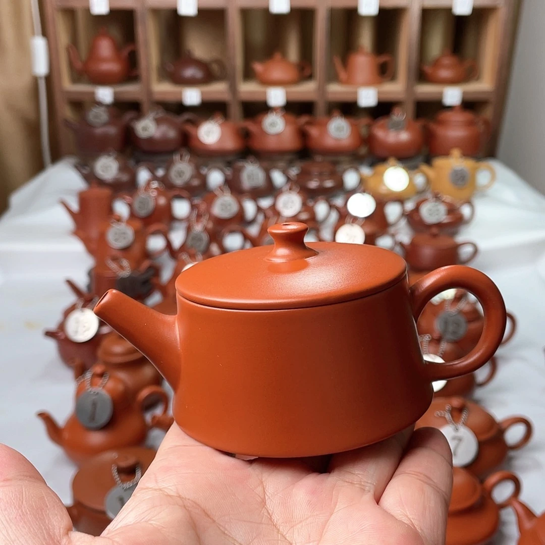 茶壶紫砂120ccccccccc