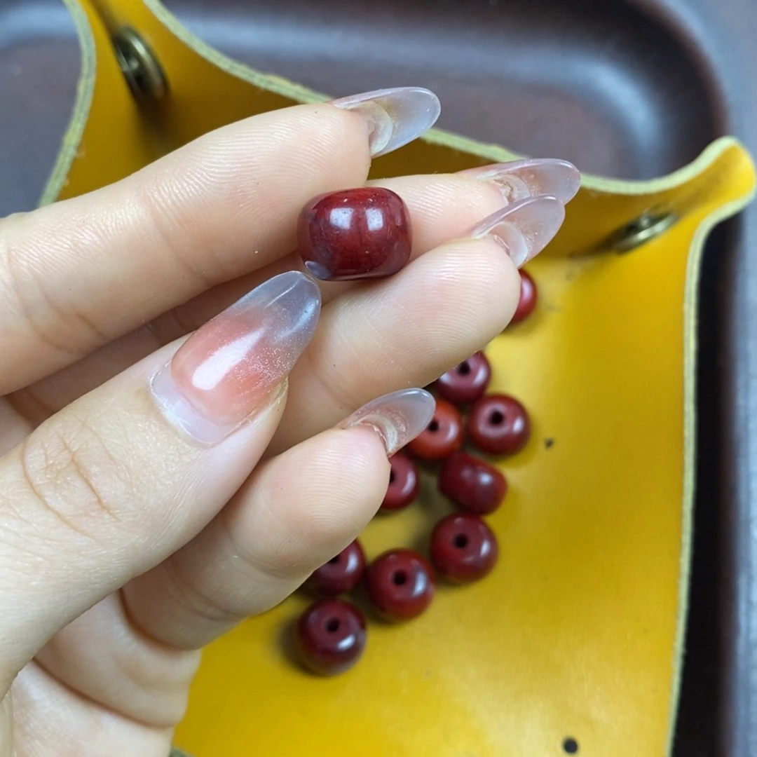 手串/手链驼骨配饰58随机发