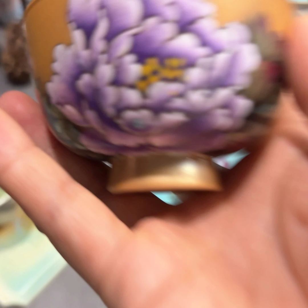 景德镇纯手工工艺陶瓷