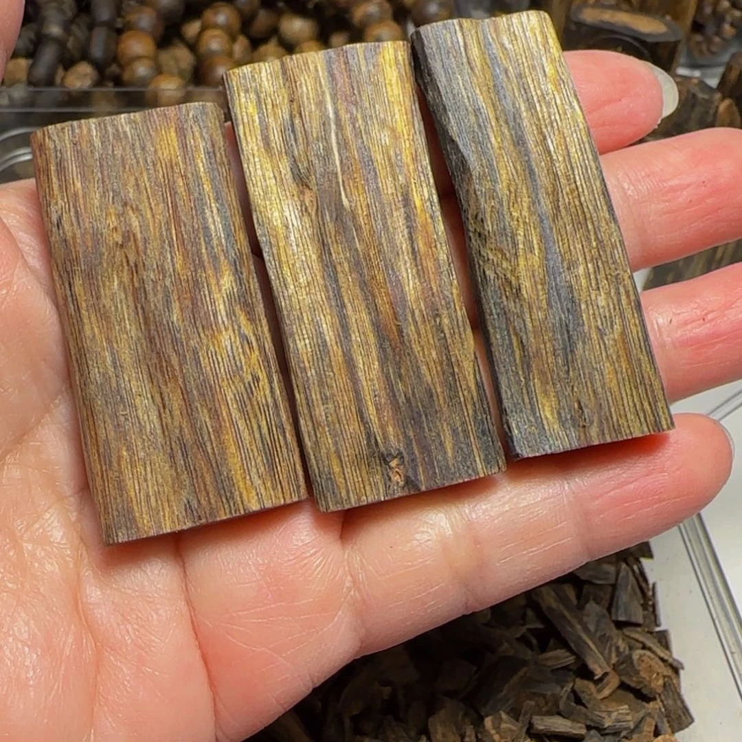 木高油小挂件随机发放一