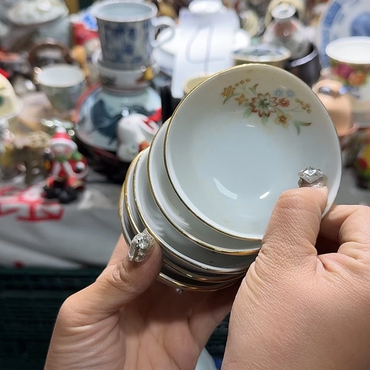 瓷片19.9包邮新疆西藏不发货