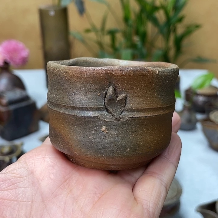 原田陶月的主人杯