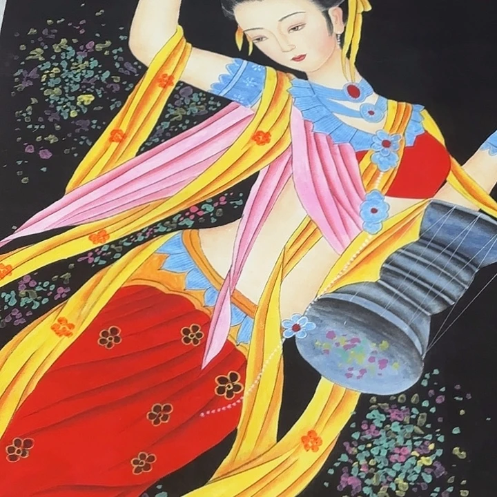 纸本展示作品作品展示