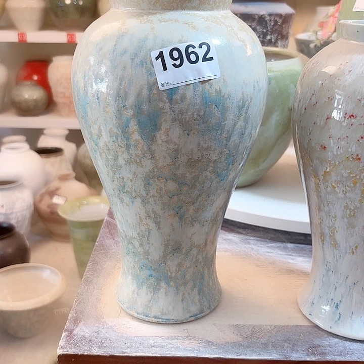 用***7口9 高30，1962摆件摆件