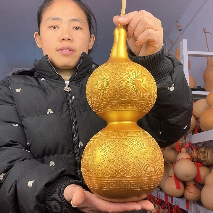 天然葫芦一物一图看图片发货