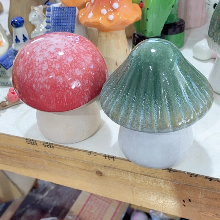 陶瓷树脂家居摆件