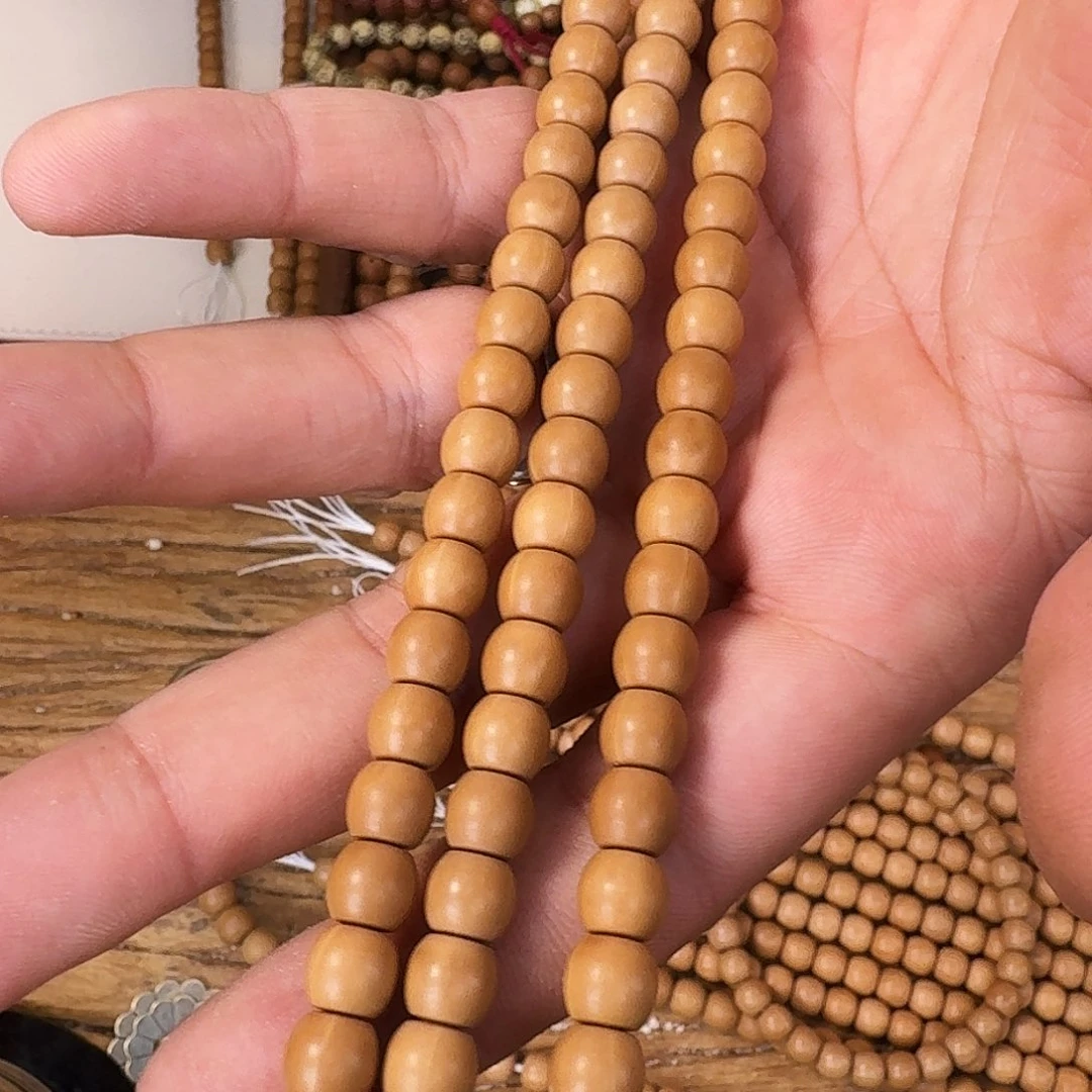 手串猴头核桃7加全品猴头手串直切