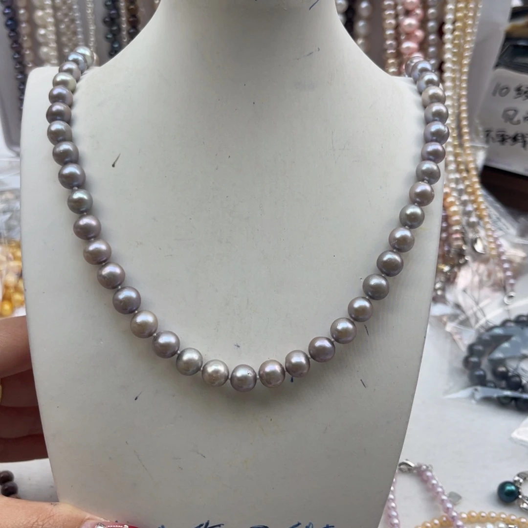 淡水珍珠未镶嵌手绳