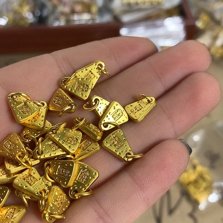 铜合金纯色系列 满三单飞6