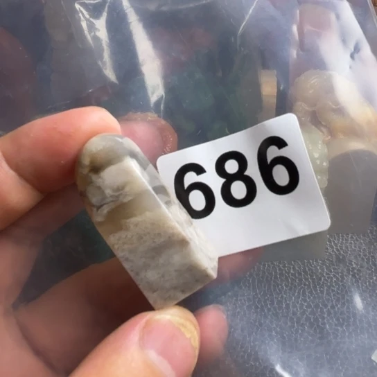 巴林石精美的巴林