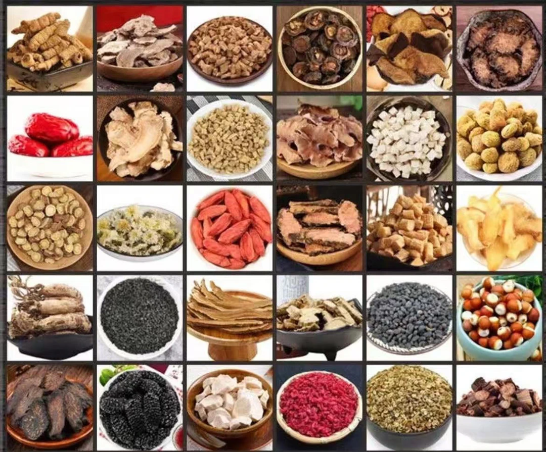 2 李总家的山货，（菇类）直播间临时链接看备注